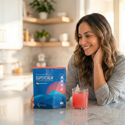 Riduci lo stress, dormi meglio e ritrova più energia ogni giorno